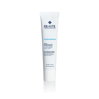 Rilastil Hydrating Cream Gel 40ml