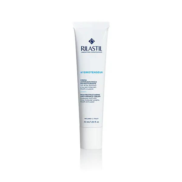 Rilastil Hydrating Cream Gel 40ml