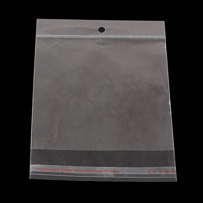 OPP Cellophane Bags