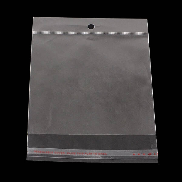 OPP Cellophane Bags