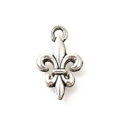 Tibetan Style Alloy Pendants