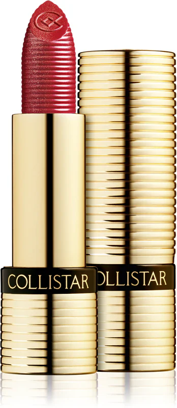 Collistar Unique Lipstick 20-Metallic Red