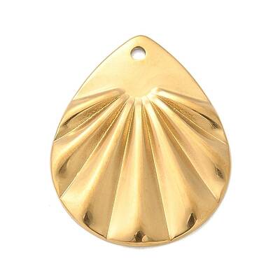 304 Stainless Steel Pendants