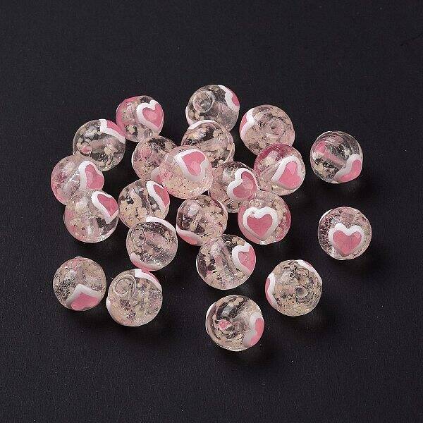 Handmade Lampwork Beads