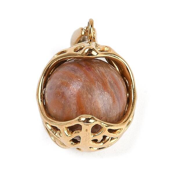 304 Stainless Steel Pendants