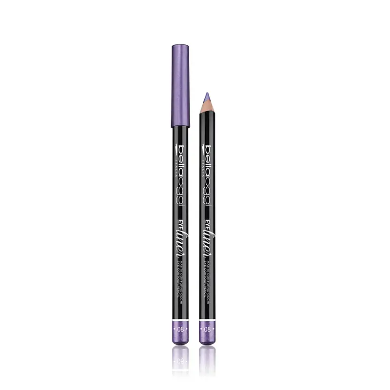 Bellaoggi Eye Pencil Color Violet 1.1 G
