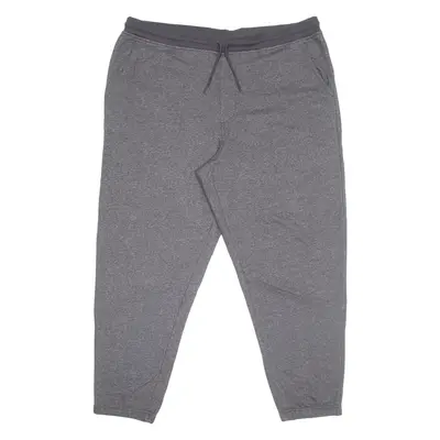PATAGONIA Mens Joggers Grey Tapered 2XL W42 L30