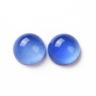 Natural Agate Cabochons