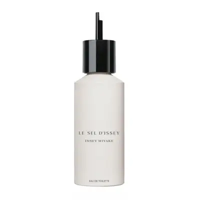 Issey Miyake Le Sel Dissey and 150ml refill