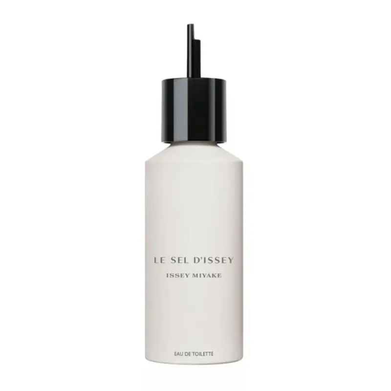 Issey Miyake Le Sel Dissey and 150ml refill