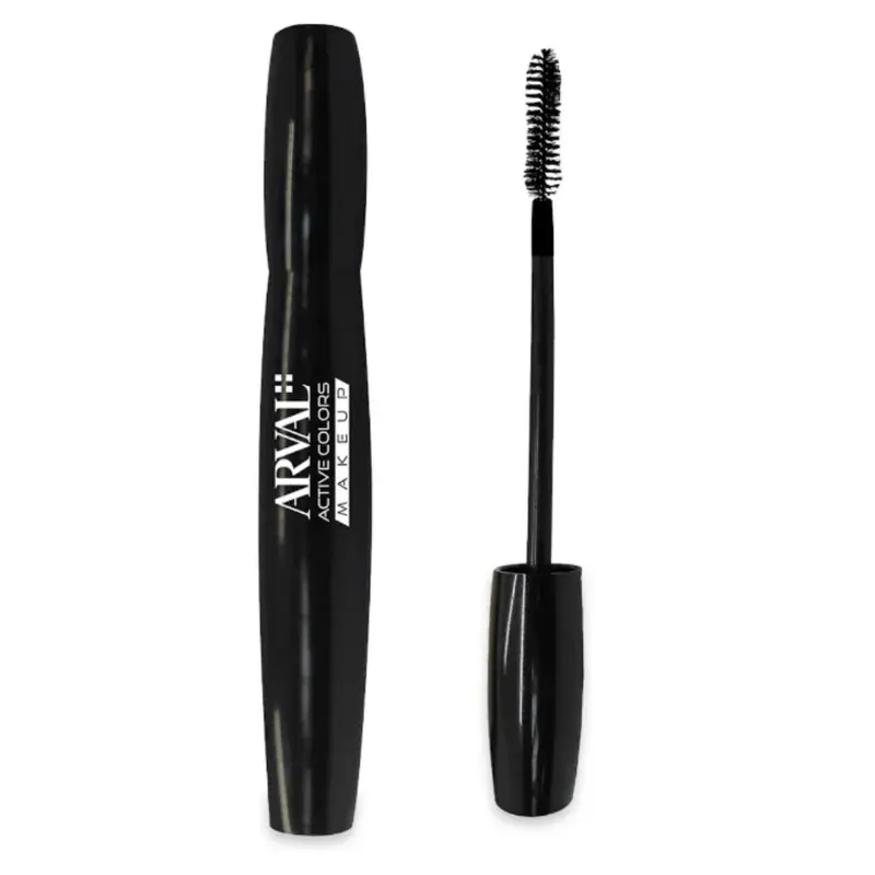 ARVAL Diamond volume progressive - black mascara multi dimension fl 11ml