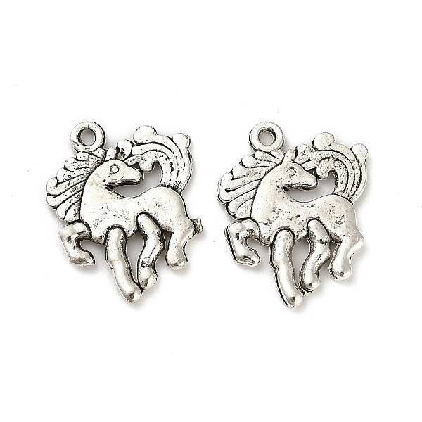 Tibetan Style Alloy Pendants