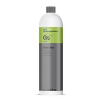 Koch Chemie Green Star 1L & 5L – Powerful APC, High-Alkaline Degreaser, Removes Tough Dirt, Safe for Interior & Exterior, P...