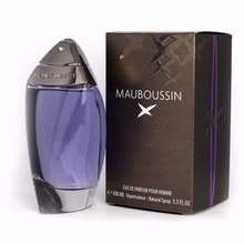 Mauboussin Eau de Parfum da uomo 100 ml