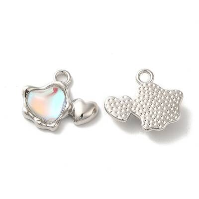 Alloy Pendant