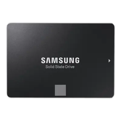 MZ-75E250B/CN Samsung 850 EVO Series 250GB 2.5-inch 6GB/s SATA 512MB Cache V-NAND 3bit MLC Solid State Drive