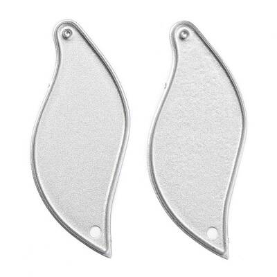 Carbon Steel Cutting Dies Stencils