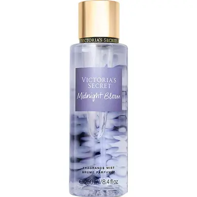 Victoria's secret Midnight Bloom - body spray - Volume: 250 ml
