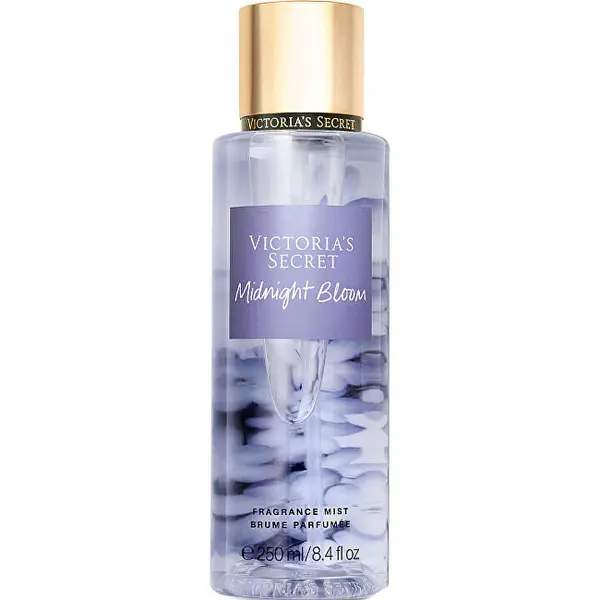 Victoria's secret Midnight Bloom - body spray - Volume: 250 ml