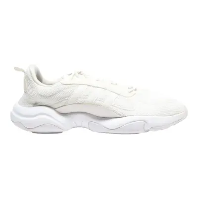 ADIDAS Haiwee 2019 Sneaker Trainers White Synthetic Mens UK 11.5