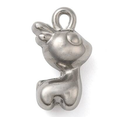 304 Stainless Steel Pendants