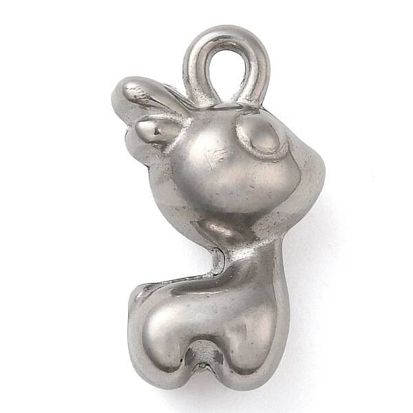 304 Stainless Steel Pendants