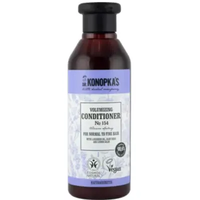 Dr. konopka's Volumizing conditioner Nº154 280 ml