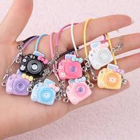 17cm labubu Dolls Accessories,Cameras For Labubu Doll