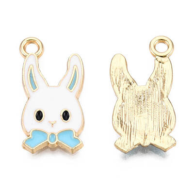 Alloy Pendants