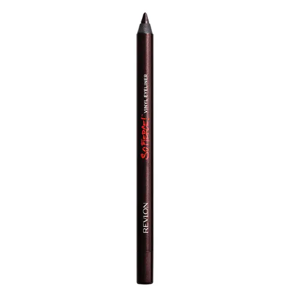 Vinyl Eyeliner Revlon So Fierce Mighty Mocha Brown