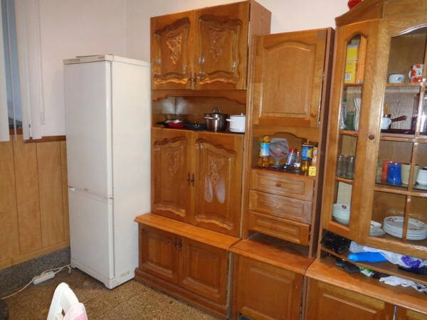Hostel Na Arbate