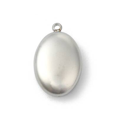 Anti-Tarnish 304 Stainless Steel Pendants