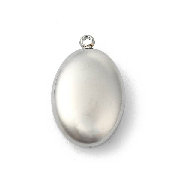 Anti-Tarnish 304 Stainless Steel Pendants