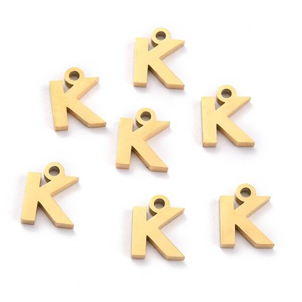 304 Stainless Steel Pendants