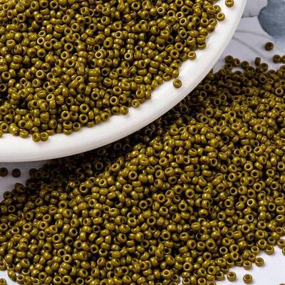 MIYUKI Round Rocailles Beads