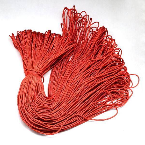 Polyester & Spandex Cord Ropes