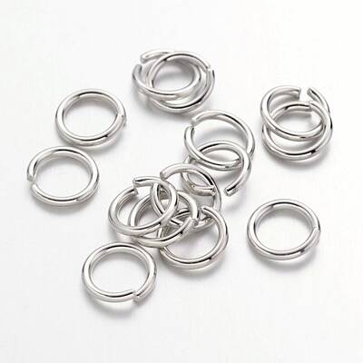 Jump Rings