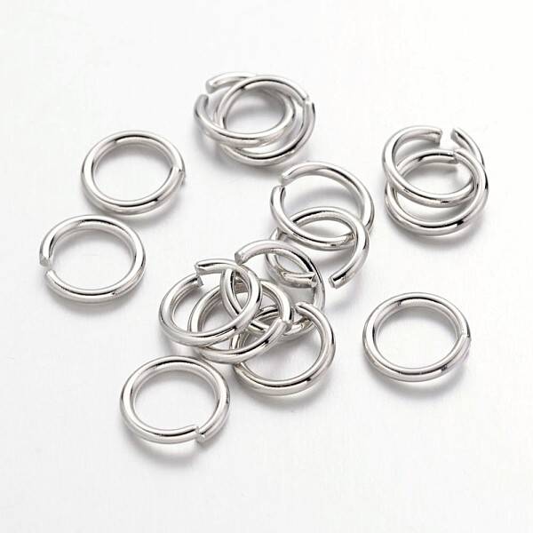 Jump Rings
