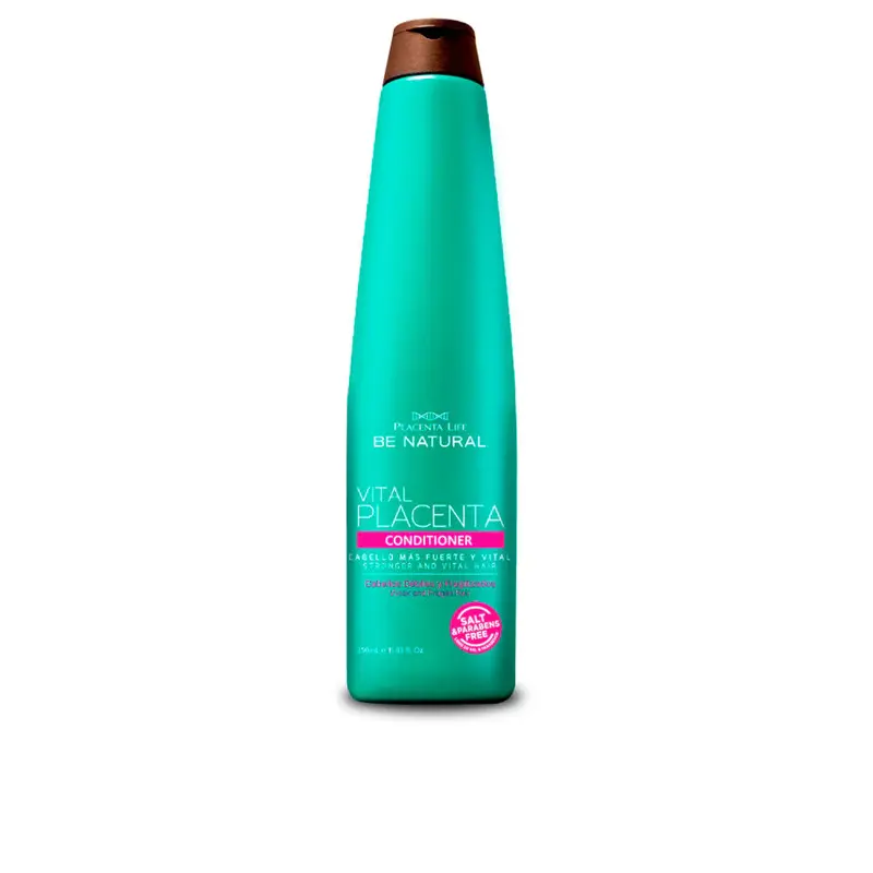 Be Natural Vital Conditioner Placenta 350ml
