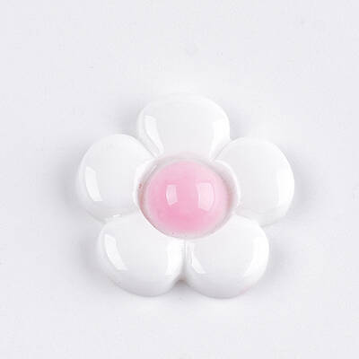 Resin Cabochons