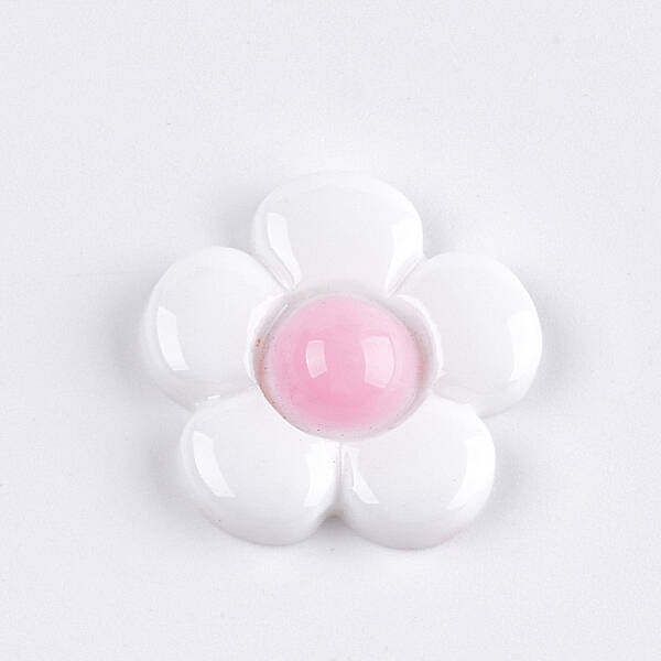 Resin Cabochons