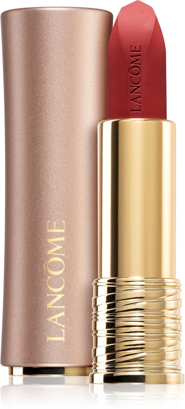 Lancôme L'Absolu Rouge Intimatte 2025 matte effect cream lipstick color 289 3.4 g