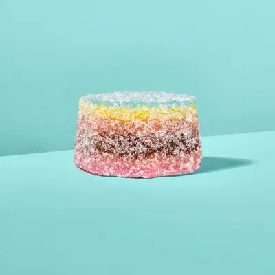 The Sleep Tight Stack | Flavour: Orange | Coating: Sour