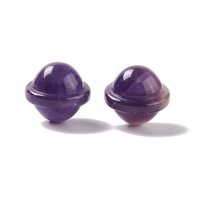 Natural Amethyst Beads
