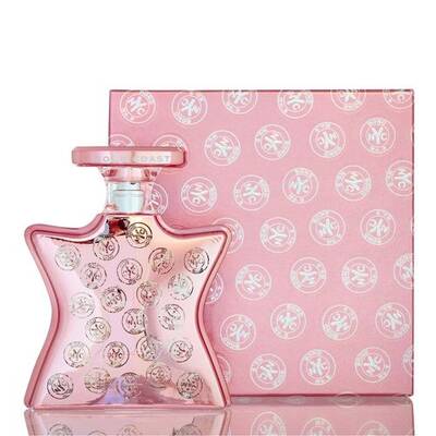 Bond No.9 Gold Coast Perfume for Unisex - Eau de Parfum Spray 3.3 oz