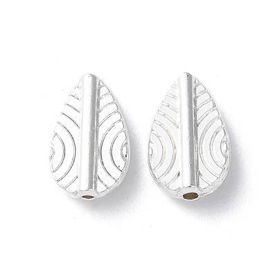 Alloy Beads