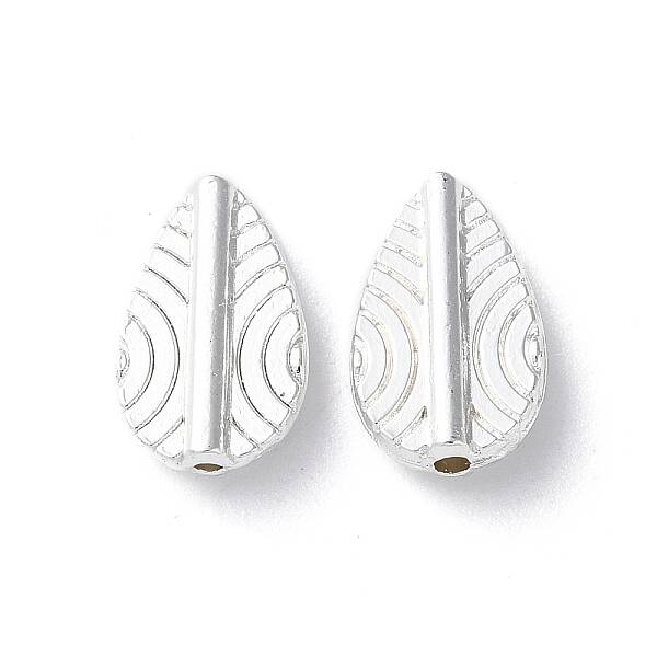 Alloy Beads