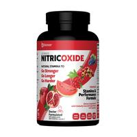 Bionox Ultimate Nitric Oxide Capsules - Original Edible Vitamin Supplement for Enhanced Nitric Oxide Support Healthcare Dieta...