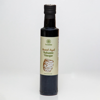 Levantine Barrel Aged Balsamic Vinegar