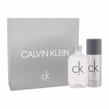 Calvin klein CK One SET EDT 100 ml + Deodorante